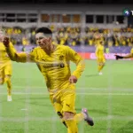 Sorpresa en Noruega: el Bodø golea y sigue haciendo historia