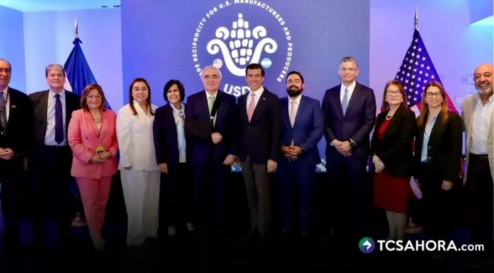 El Salvador y Estados Unidos impulsan el comercio agrícola para fortalecer la cooperación económica entre ambos países.