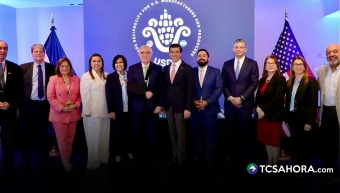 El Salvador y Estados Unidos impulsan el comercio agrícola para fortalecer la cooperación económica entre ambos países.