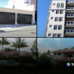 25 inmuebles del expresidente Saca pasan a manos del estado