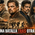 Una batalla tras otra ¿Provocadora metáfora del Estados Unidos actual?