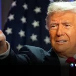 Trump prioriza frenar al «imperio malvado» de Irán sobre el petróleo