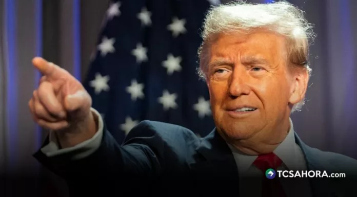 El conflicto entre EE. UU. e Irán se intensifica: Trump enfatiza la amenaza nuclear y Khamenei responde con advertencias sobre el Estrecho de Ormuz.