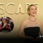 ¿Por qué Jessie Buckley, actriz de “Hamnet”, podría ganar el Oscar a Mejor Actriz?