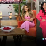 Arelys Henao cuenta en TCS la historia detrás de “Canto para no llorar”