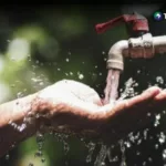 ¡Atención! Estos distritos no tendrán agua el domingo 15 de marzo 