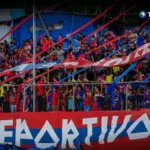 FAS tendrá promociones para sus encuentros de local en la segunda vuelta