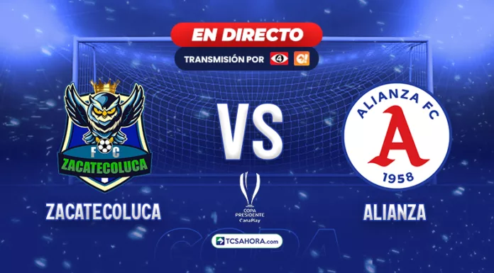 Repasa los detalles del partido de la fecha 3 de la Fase de Grupos de la Copa Presidente 2026 entre Zacatecoluca y Alianza.