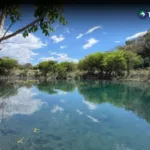 Un refugio de belleza y tranquilidad en Metapán