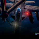 Avión cisterna estadounidense se estrella en Irak tras operación militar