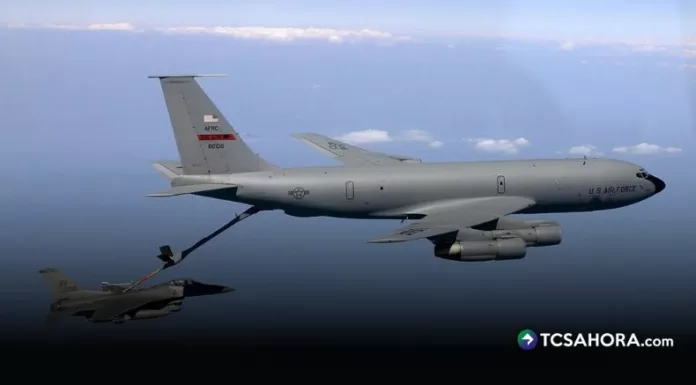 Un accidente aéreo militar en el oeste de Irak dejó seis tripulantes estadounidenses muertos, en medio de las tensiones vinculadas al conflicto con Irán.