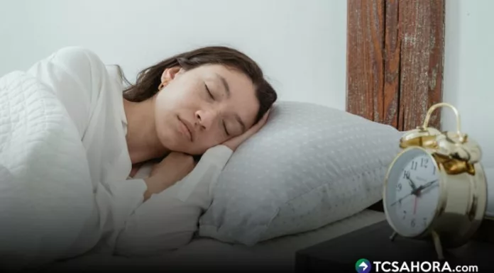 En el Día Mundial del Sueño, la especialista recomienda a un adulto dormir de 7 a 8 horas diarias. Previene enfermedades y mejora la energía.