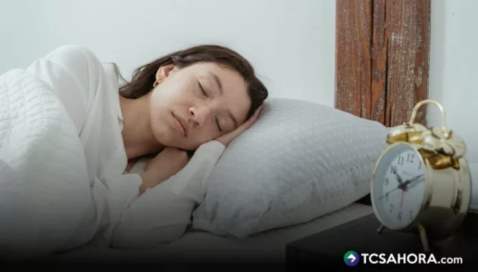 En el Día Mundial del Sueño, la especialista recomienda a un adulto dormir de 7 a 8 horas diarias. Previene enfermedades y mejora la energía.