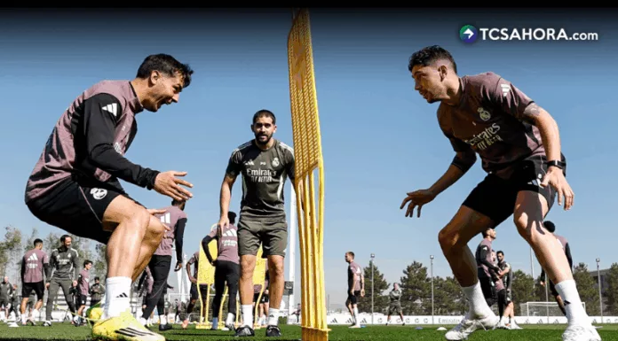 El Real Madrid se enfrentará este sábado al Elche por la LaLiga con el deber de sacar un buen resultado en casa.