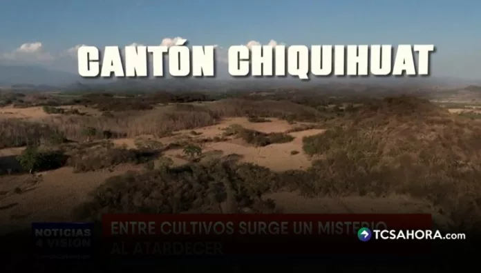 En el cantón Chiquihuat, en Sonsonate, un “chompipe” rompe el silencio al caer la tarde. Quienes lo han seguido aseguran que no se trata de un simple animal.