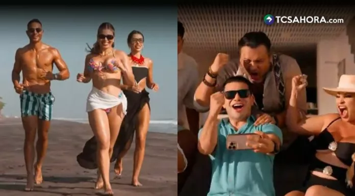 Tras varios días de misterio en redes sociales, hoy se dio a conocer el nuevo jingle del verano 2026 de TCS.