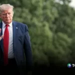 Trump amenaza con atacar Irán la próxima semana