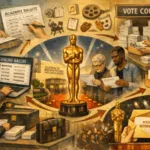 La votación para definir ganadores del Oscar y el requisito agregado este año