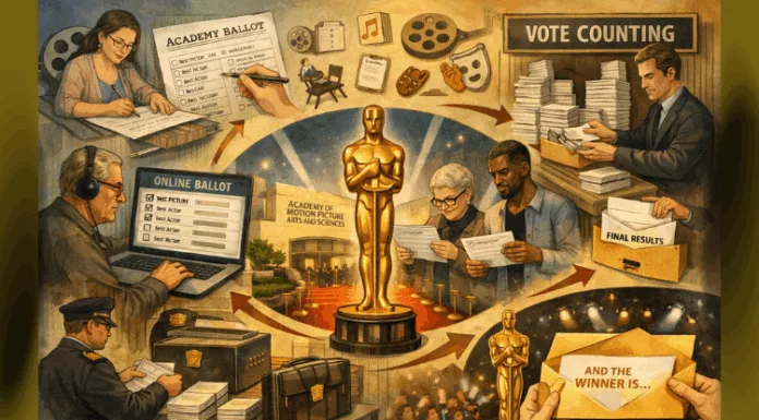Los miembros de la Academia votaron hasta el 5 de marzo para definir a los ganadores del Oscar. En 2026 debieron cumplir un nuevo requisito.