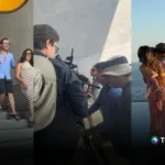 ¡Así se grabó el jingle del verano 2026 de TCS!