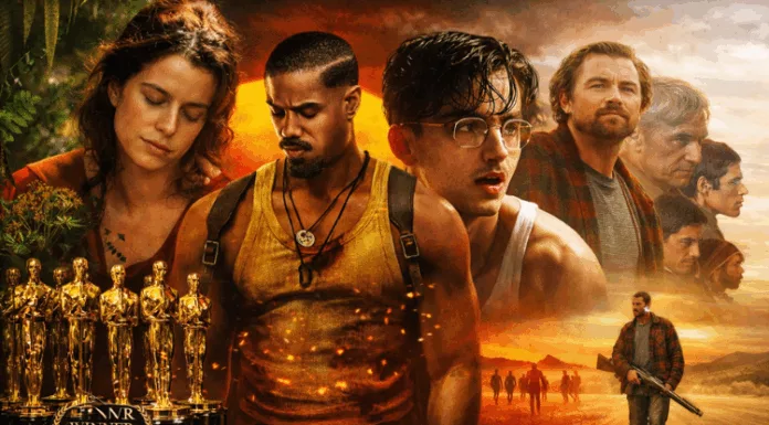 Los favoritos para ganar el Oscar a la mejor película, actores, actrices y director llegan con diversos premios y eso hace interesante la competencia