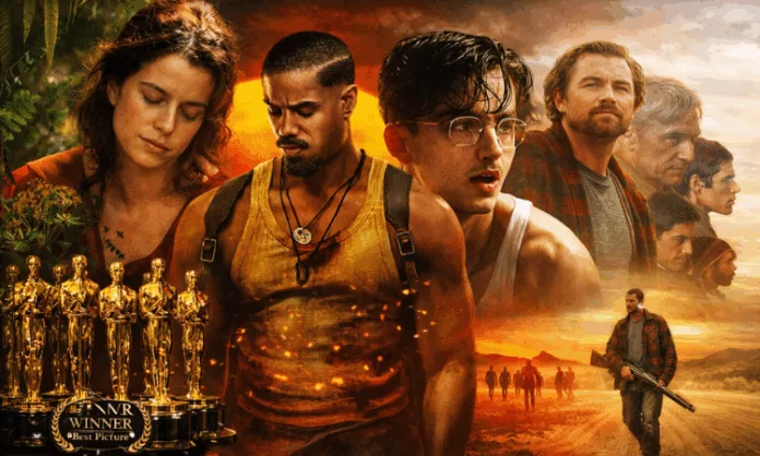 Los favoritos para ganar el Oscar a la mejor película, actores, actrices y director llegan con diversos premios y eso hace interesante la competencia