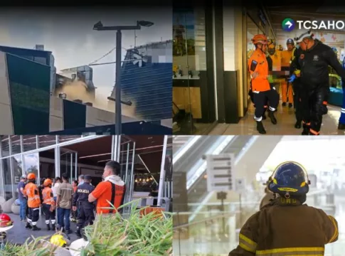 Thảm Kịch Hỏa Hoạn San Benito: Một Người Tử Vong, Cảnh Báo An Ninh