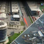 F1 cancela las carreras de Baréin y Arabia Saudí por guerra en Oriente Próximo