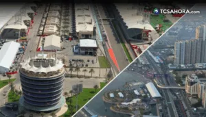 F1 Hủy Chặng Đua Baréin Và Ả Rập Xê-Út: An Ninh Được Ưu Tiên Hàng Đầu