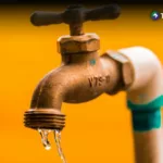 Estas zonas de Apopa no tendrán agua el próximo lunes 16 de marzo 