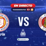 FINAL DEL PARTIDO | Metapán 0-3 FAS | 14 marzo 2026