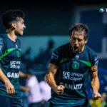 Inter FA vuelve a vencer a Alianza y es segundo del Clausura 2026