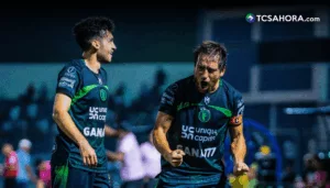 Inter FA Đánh Bại Alianza Lần Thứ Hai: Bước Đột Phá Trong Cuộc Đua Vô Địch Clausura 2026