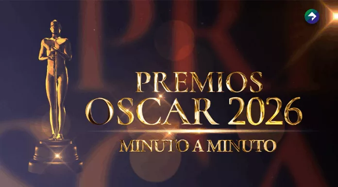 Hoy se realiza la 98° entrega de los premios Oscar para reconocer lo mejor del cine. Lo puede ver en vivo por Canal 6 y por la app TCS GO.