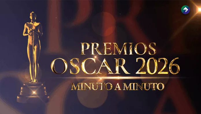 Hoy se realiza la 98° entrega de los premios Oscar para reconocer lo mejor del cine. Lo puede ver en vivo por Canal 6 y por la app TCS GO.