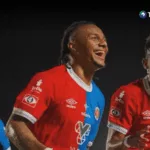 FAS logró su séptima victoria seguida y quedó a tres del récord histórico