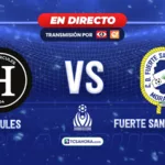 FINAL DEL PARTIDO | Hércules 1-2 Fuerte SF | 15 marzo 2026