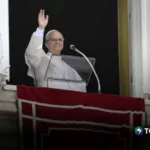 Papa León XIV pide urgente un alto al fuego en Medio Oriente