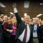 Joan Laporta reelegido presidente del Barcelona