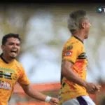 Platense agrava la «crisis» de resultados de Águila