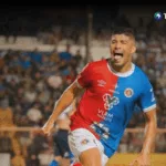 Así queda la tabla de posiciones en la jornada 12 del Clausura 2026