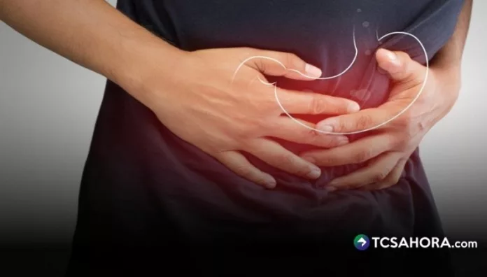 En los últimos días se han registrado lluvias ocasionales, lo que podría favorecer la aparición de enfermedades gastrointestinales.