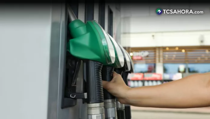 La Dirección General de Energía, Hidrocarburos y Minas publicó los respectivos precios de los combustibles vigentes desde mañana.
