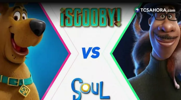 Dos películas animadas se enfrentan en el nuevo versus de Canal 6. La audiencia podrá votar en redes sociales o en tcsahora.com.