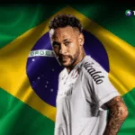 Ancelotti dejó fuera de la convocatoria de Brasil a Neymar