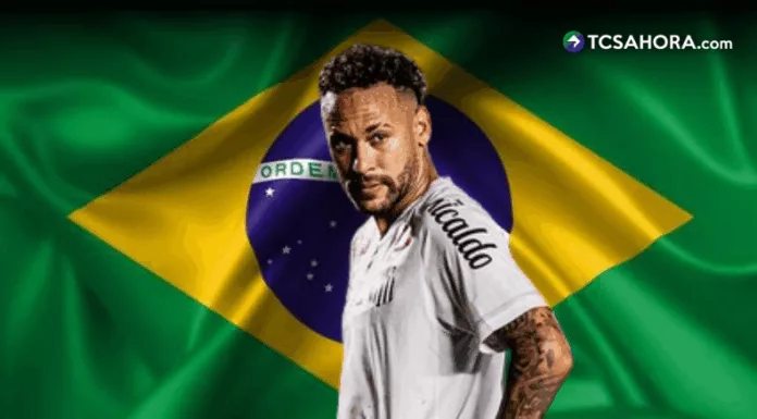 El seleccionador de Brasil, Carlo Ancelotti, no convocó a Neymar para los próximos amistosos ante Francia y Croacia.