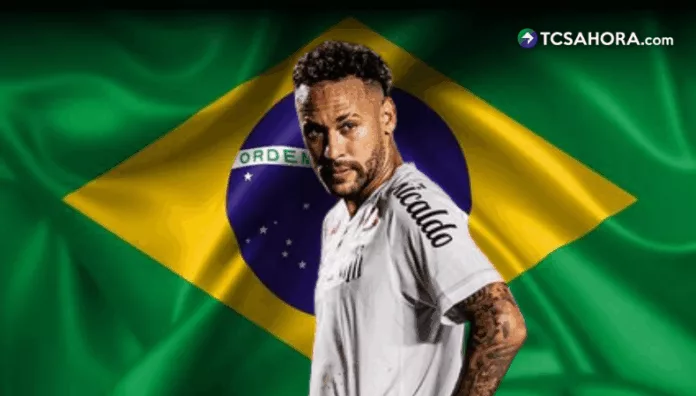 El seleccionador de Brasil, Carlo Ancelotti, no convocó a Neymar para los próximos amistosos ante Francia y Croacia.