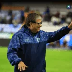 La Selecta publicó la convocatoria para la Concacaf series