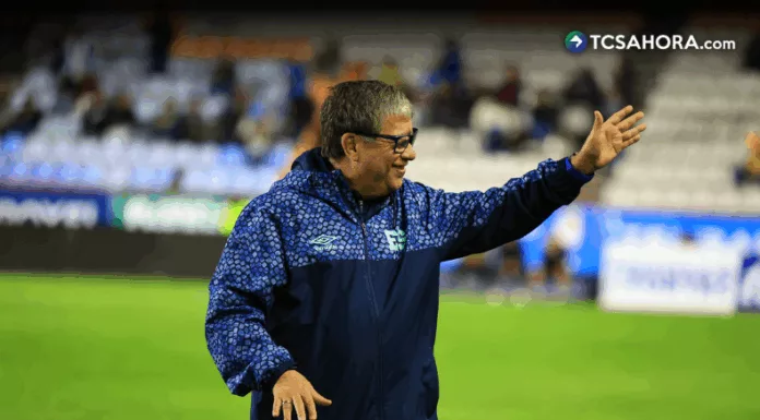 La Selecta anunció por medio de redes la convocatoria para los encuentros frente a República Dominicana y Martinica por la Concacaf series.