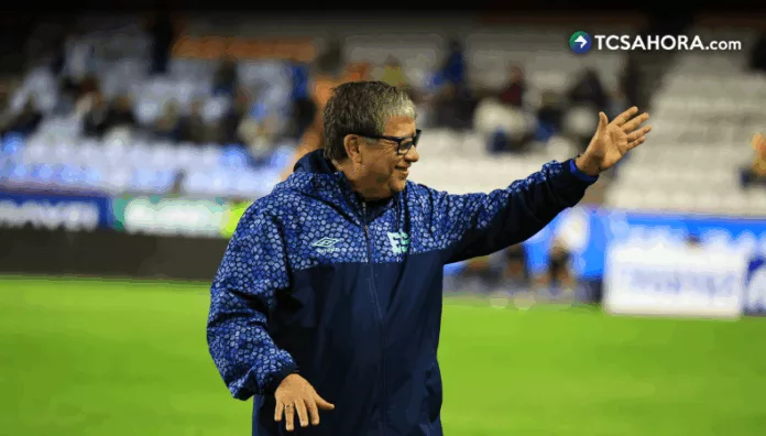 La Selecta anunció por medio de redes la convocatoria para los encuentros frente a República Dominicana y Martinica por la Concacaf series.